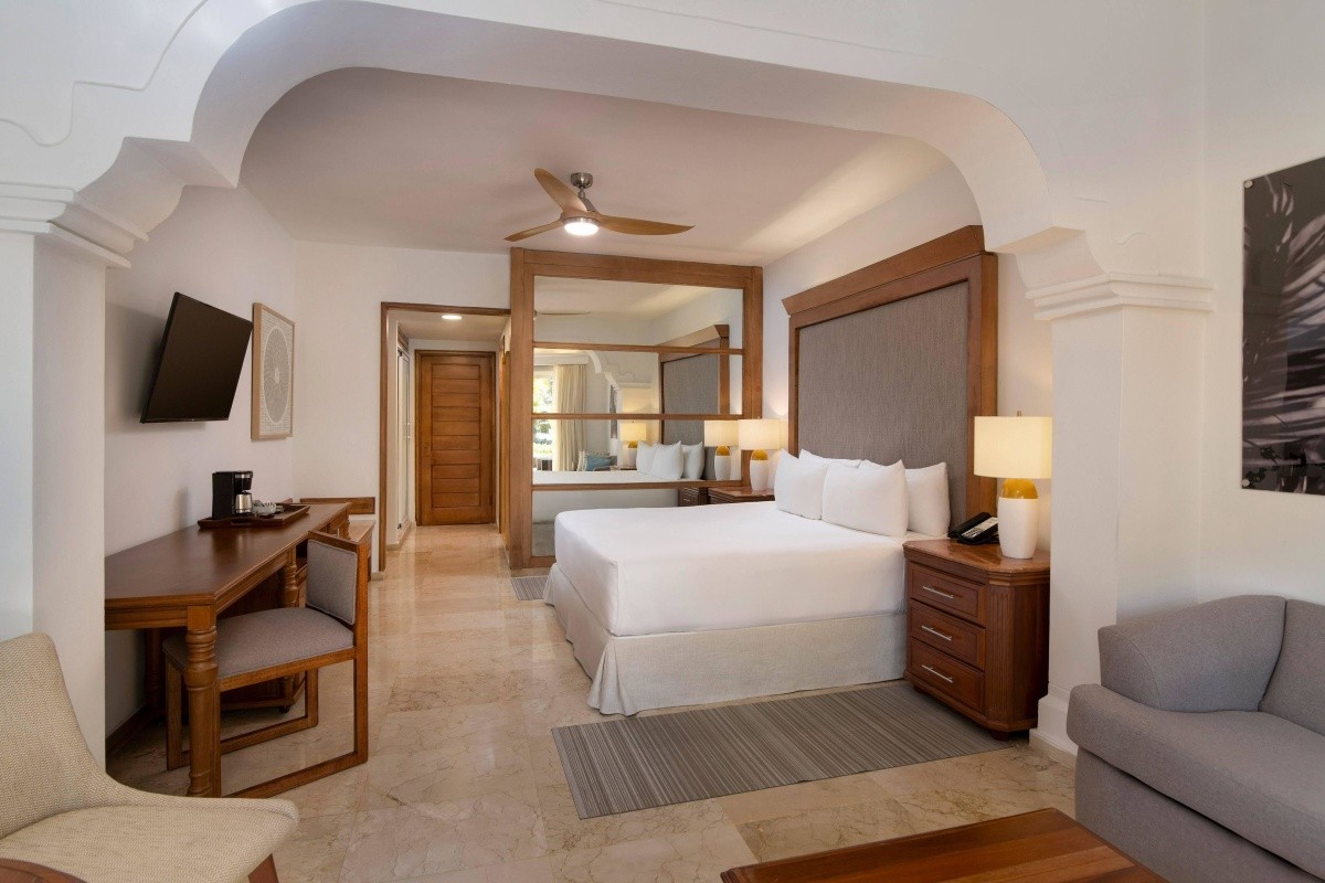 Melia Caribe Beach Resort