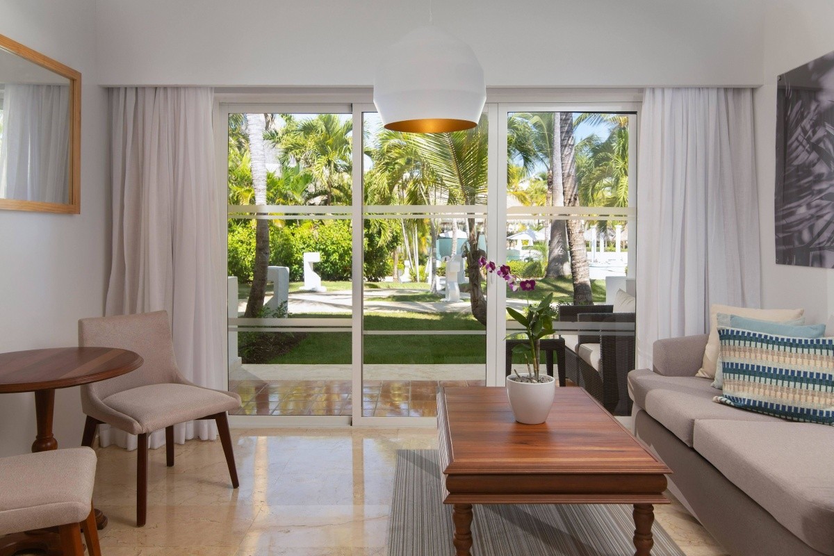Melia Caribe Beach Resort
