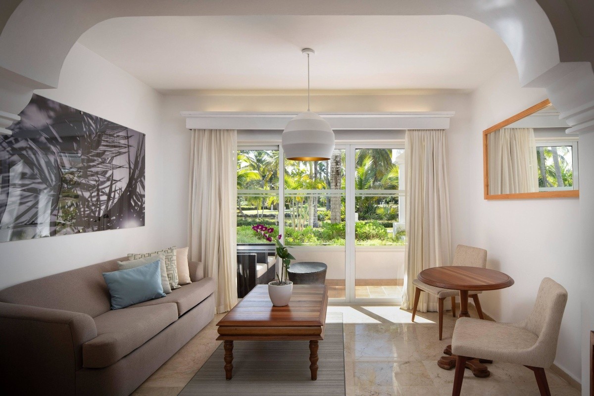 Melia Caribe Beach Resort