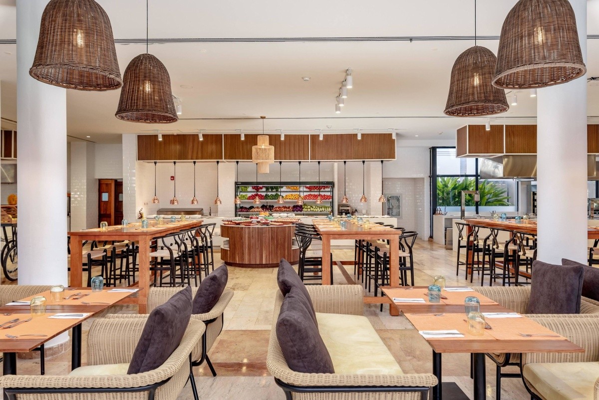 Melia Caribe Beach Resort