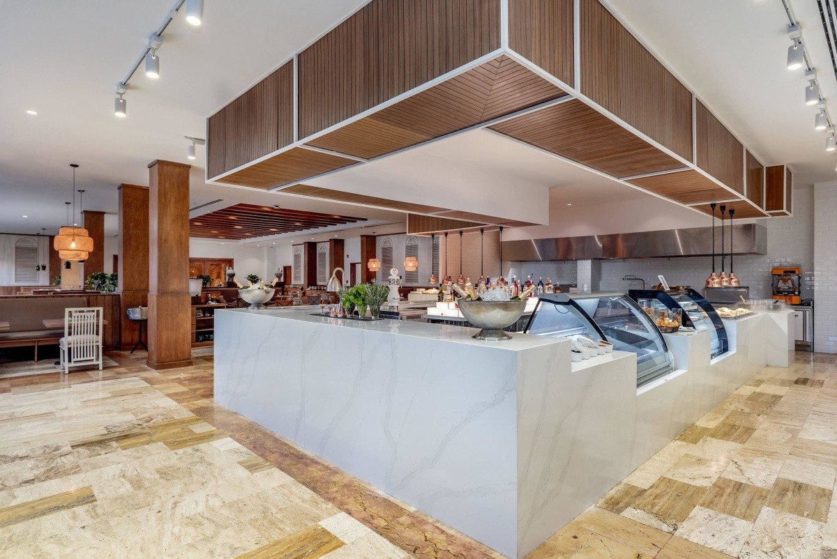 Melia Caribe Beach Resort