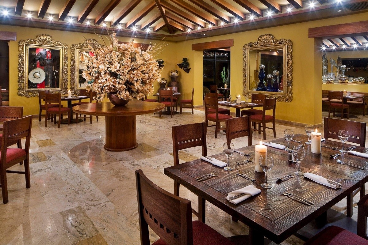 Melia Caribe Beach Resort