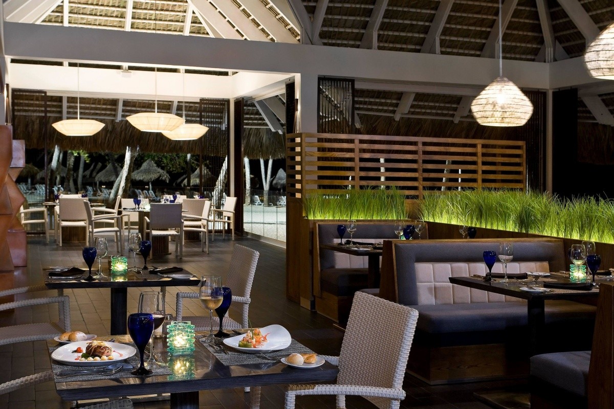 Melia Caribe Beach Resort