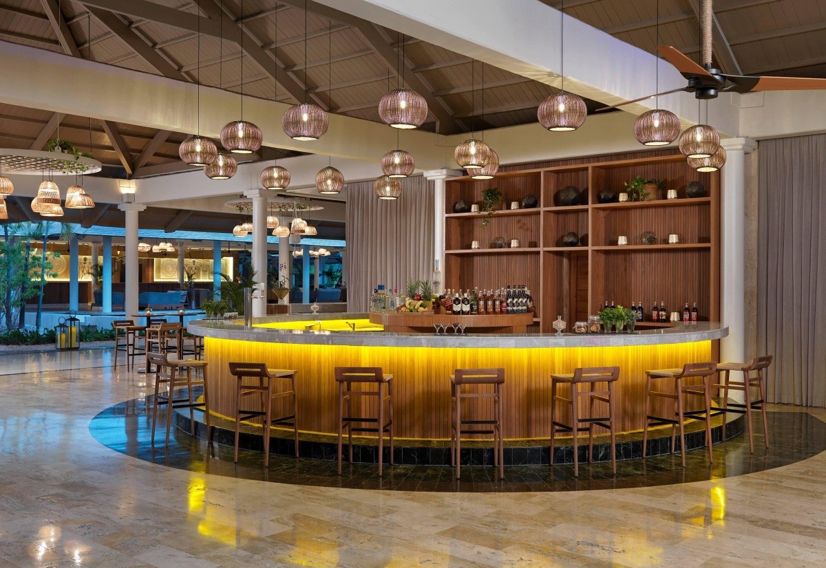 Melia Caribe Beach Resort