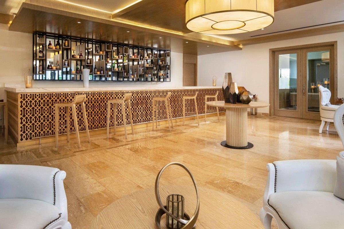 Melia Caribe Beach Resort