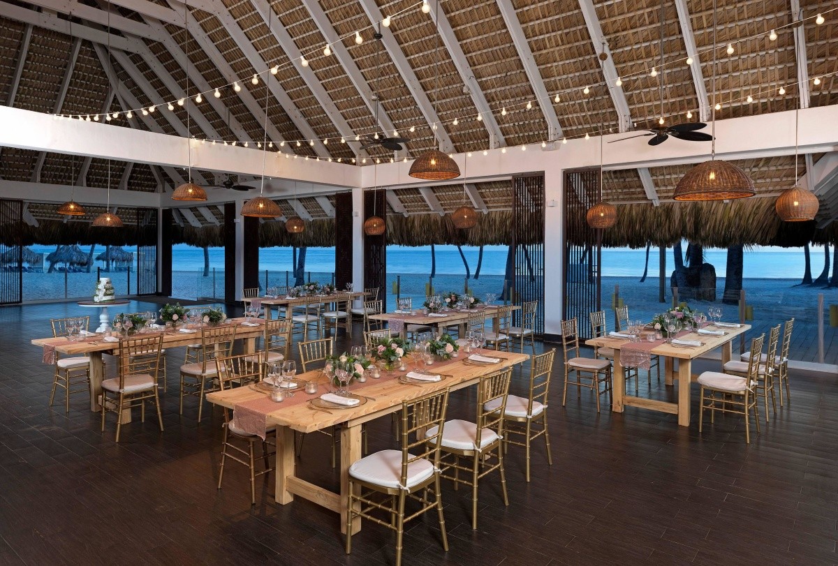 Melia Caribe Beach Resort