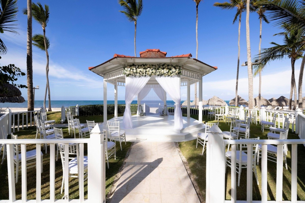 Melia Caribe Beach Resort