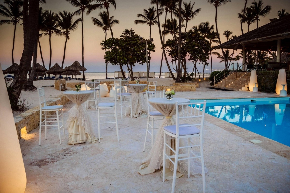 Melia Caribe Beach Resort