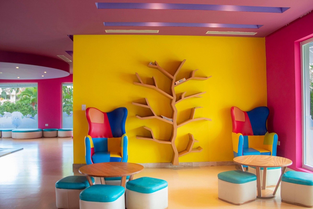 Melia Caribe Beach Resort