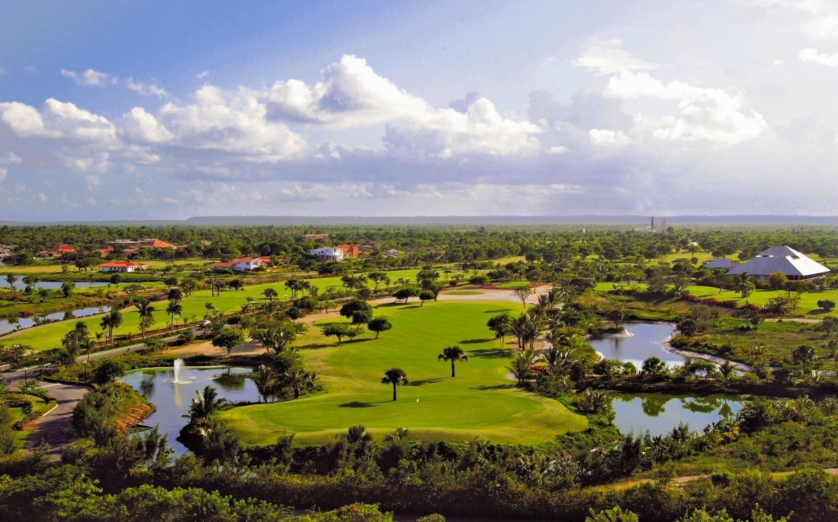 Melia Caribe Beach Resort