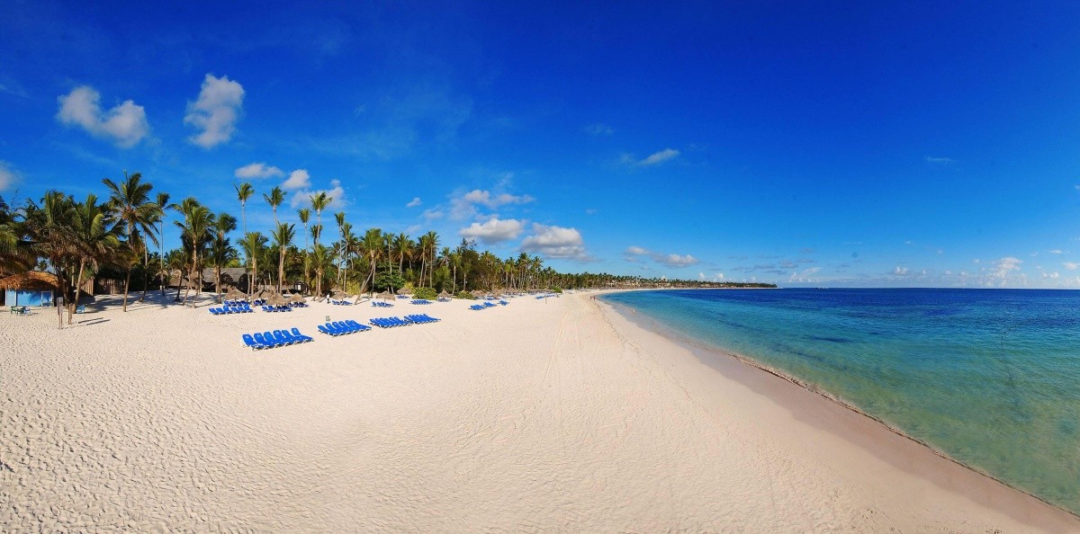 Melia Caribe Beach Resort