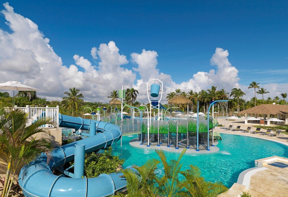 Melia Caribe Beach Resort