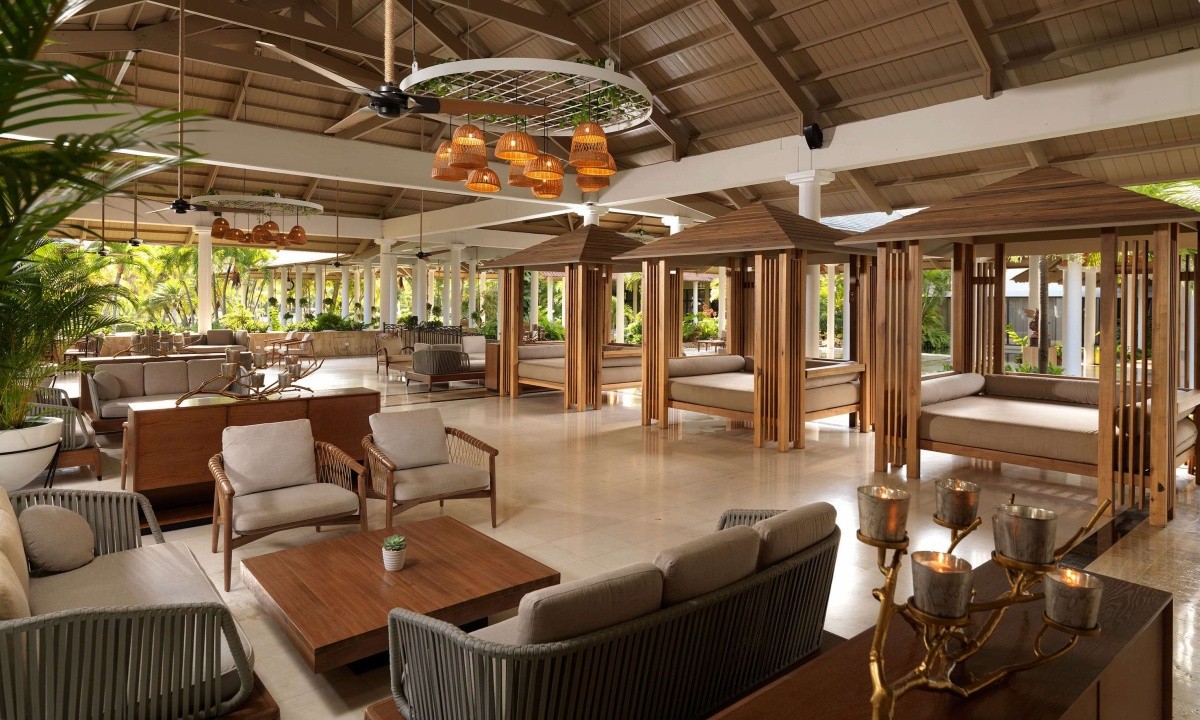 Melia Caribe Beach Resort