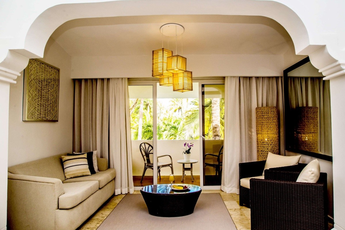 Melia Caribe Beach Resort
