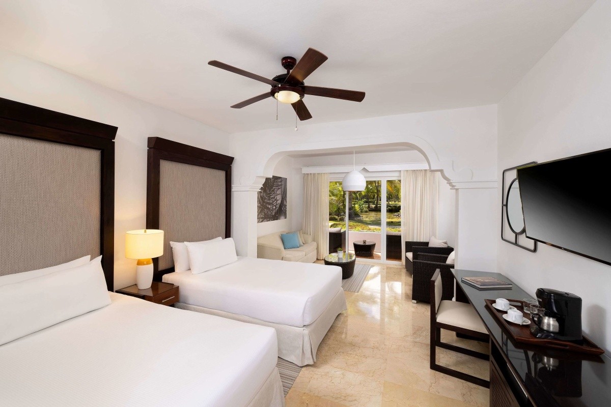 Melia Caribe Beach Resort