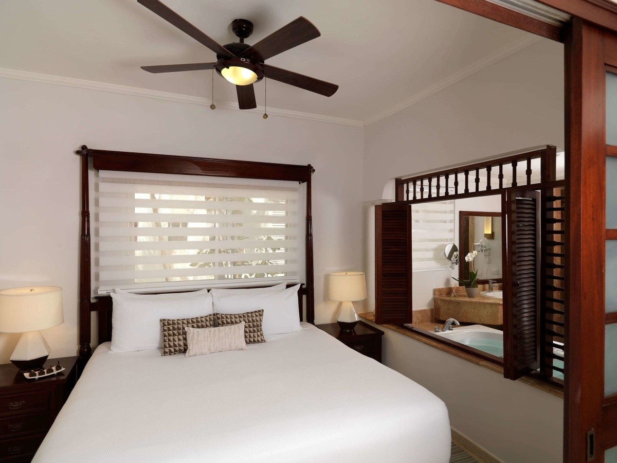 Melia Caribe Beach Resort