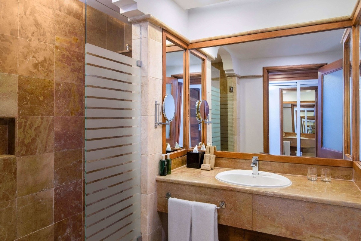 Melia Caribe Beach Resort