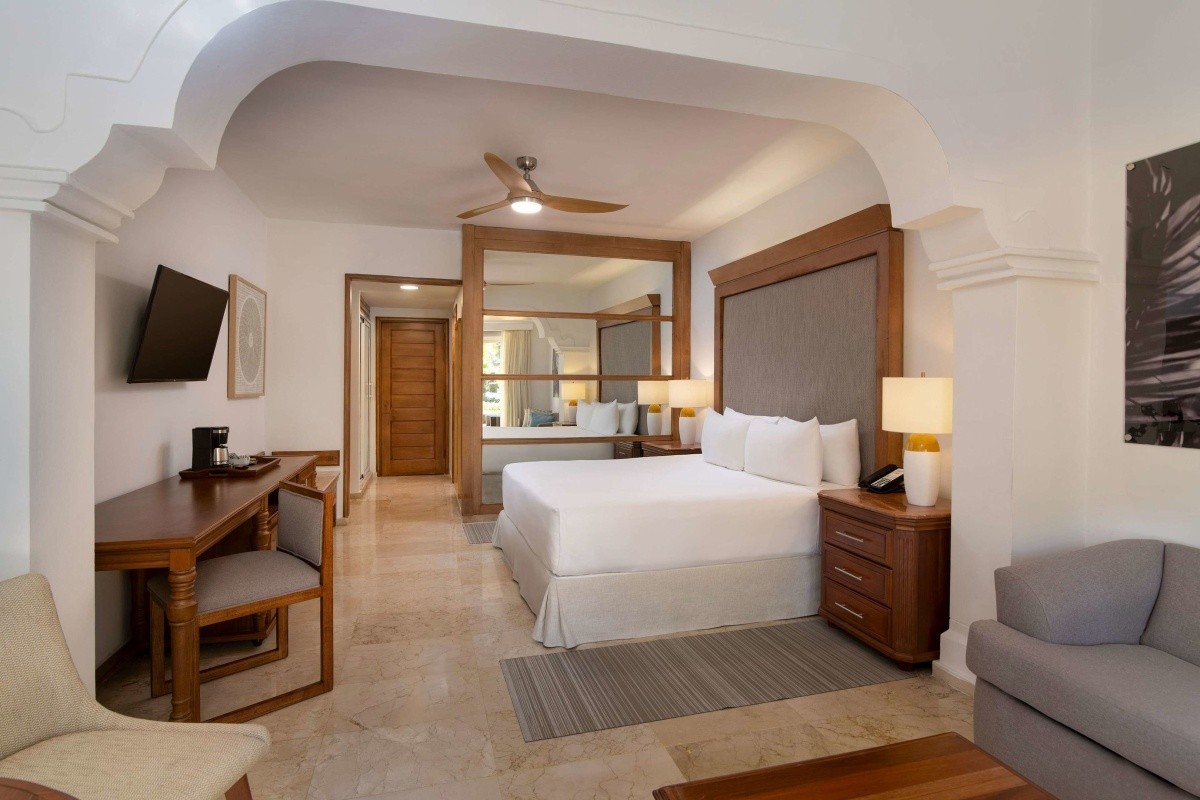 Melia Caribe Beach Resort