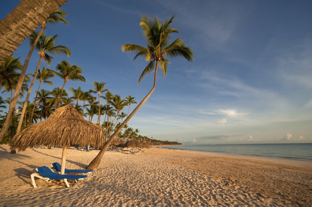 Melia Caribe Beach Resort