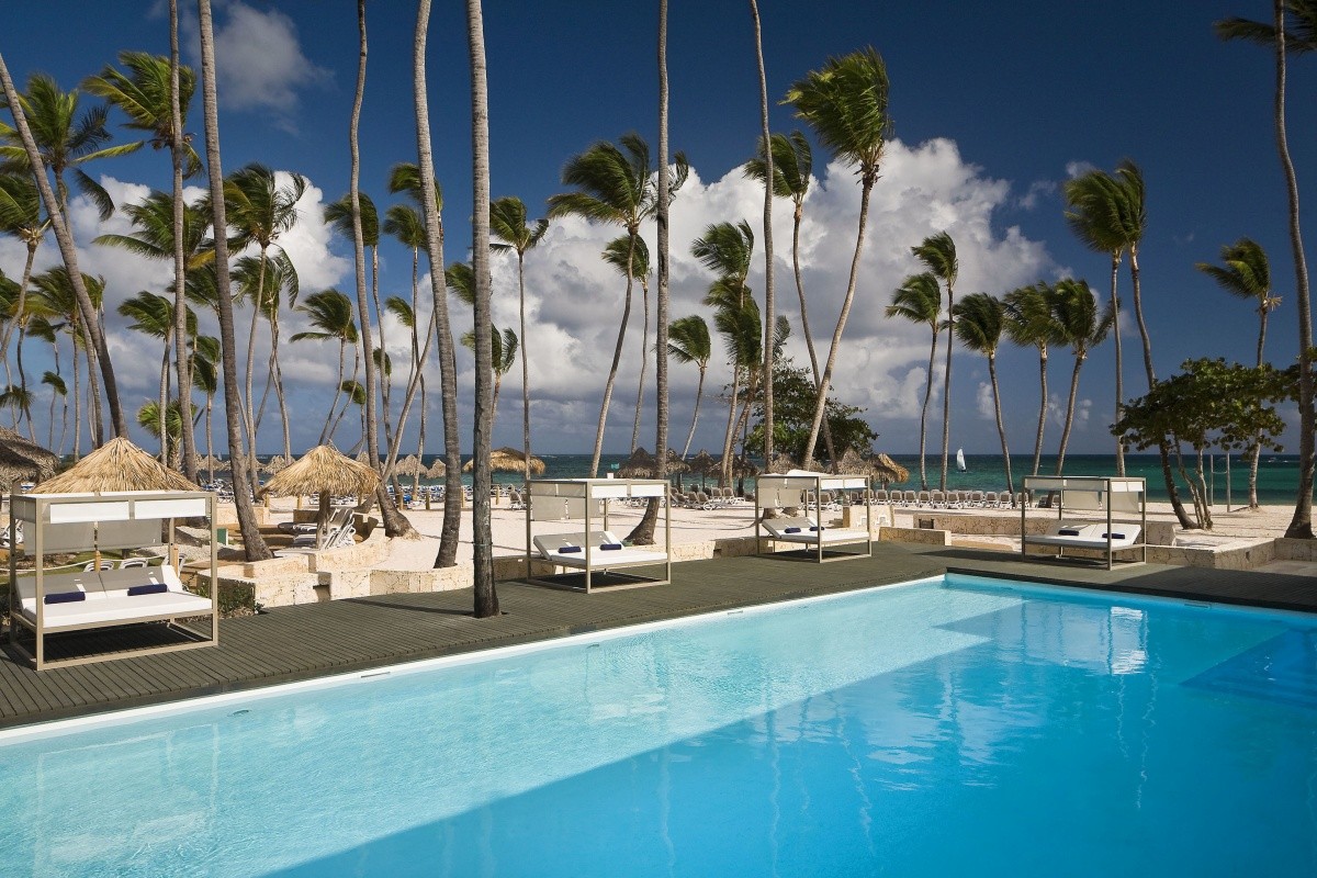Melia Caribe Beach Resort