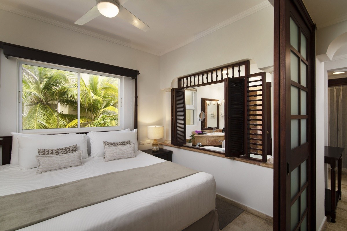 Melia Caribe Beach Resort