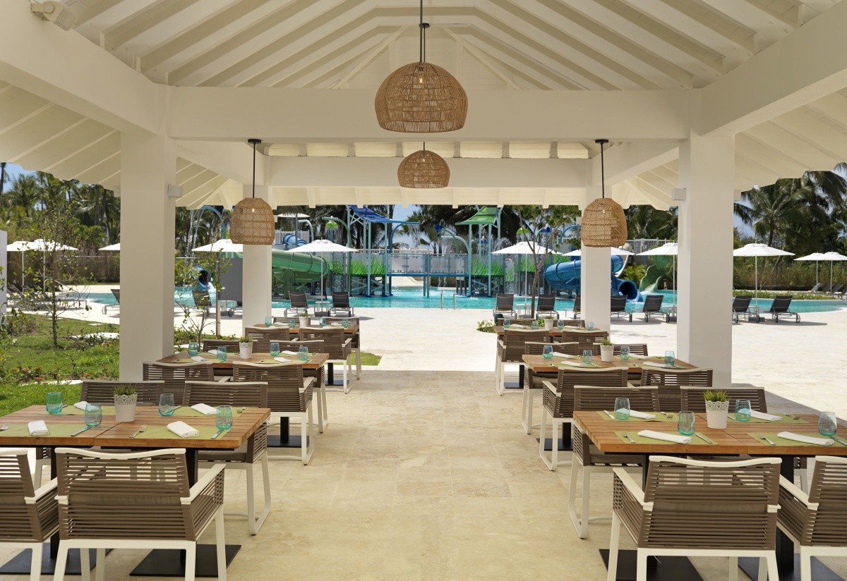 Melia Caribe Beach Resort