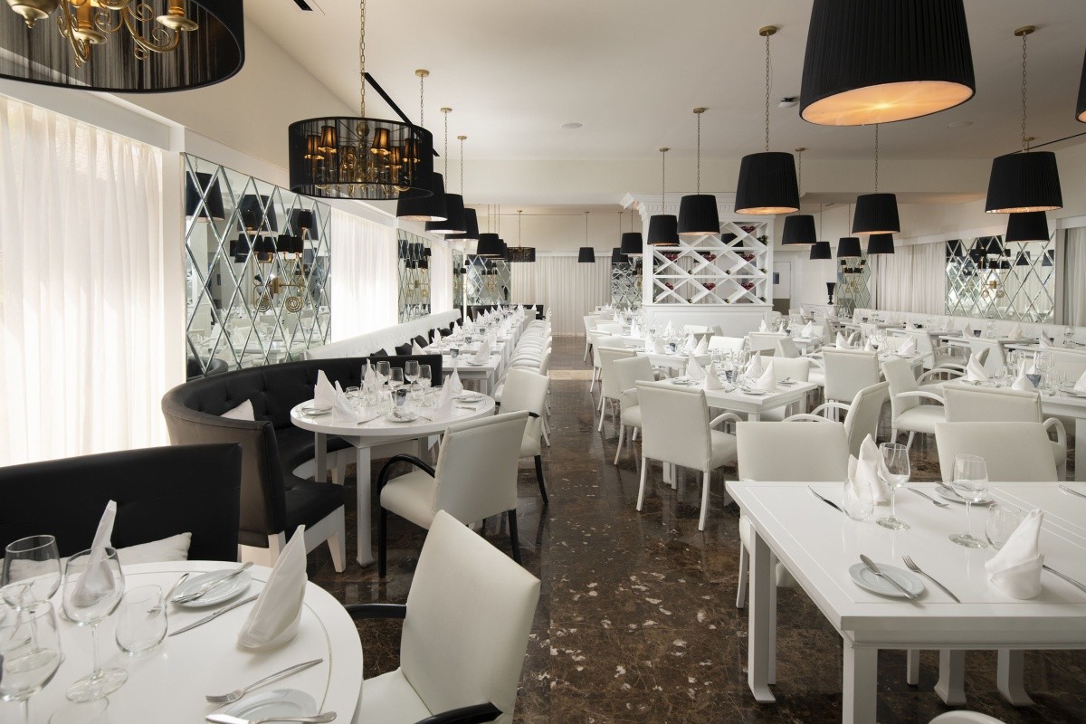 Melia Caribe Beach Resort