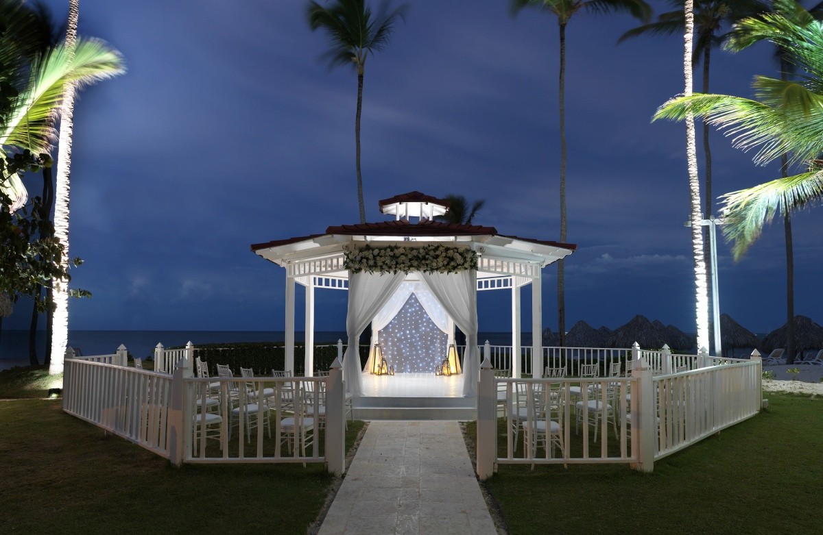 Melia Caribe Beach Resort