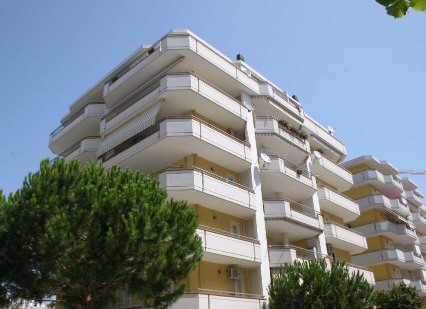 Residence Pompeo