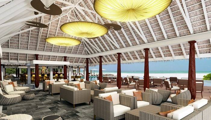 Heritance Aarah