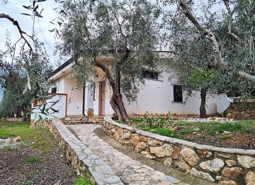 Residence Zagare