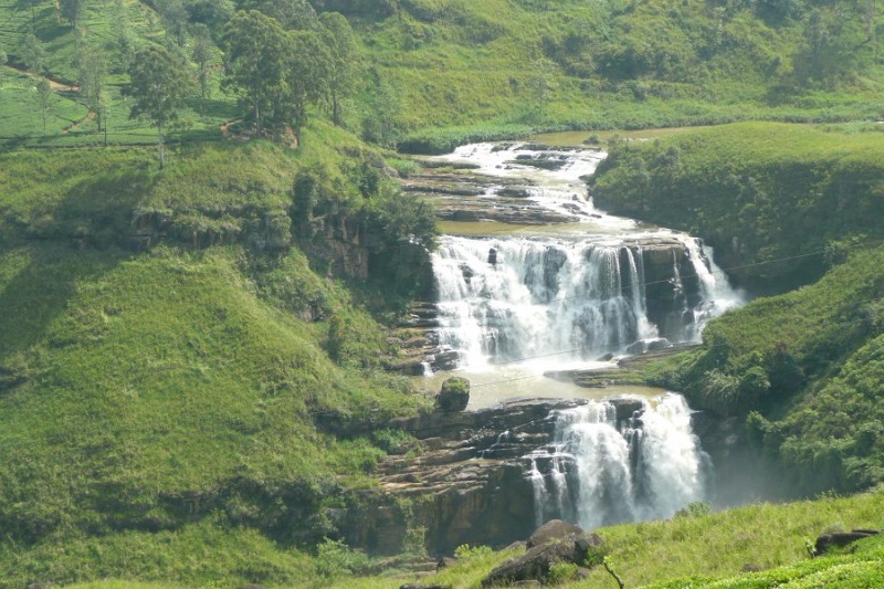 Earl's Regent (Kandy)