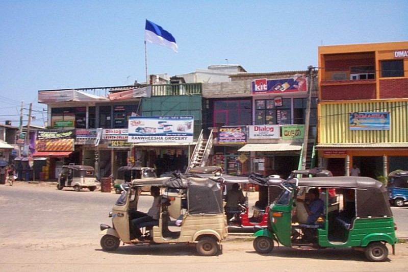 Earl's Regent (Kandy)