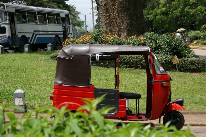 Earl's Regent (Kandy)