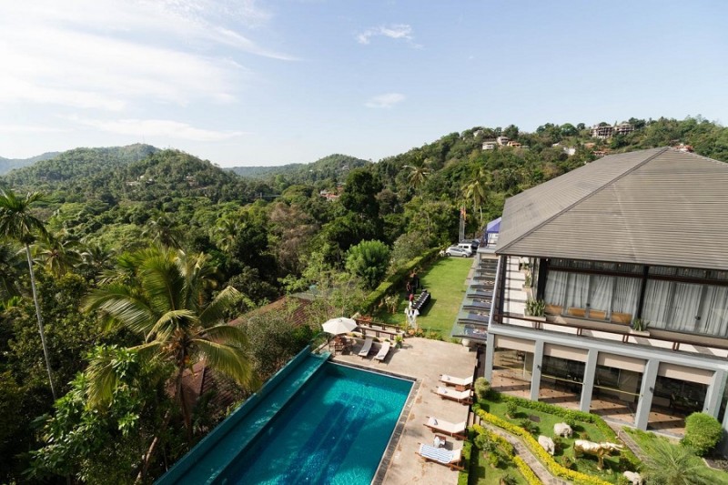 Earl's Regent (Kandy)