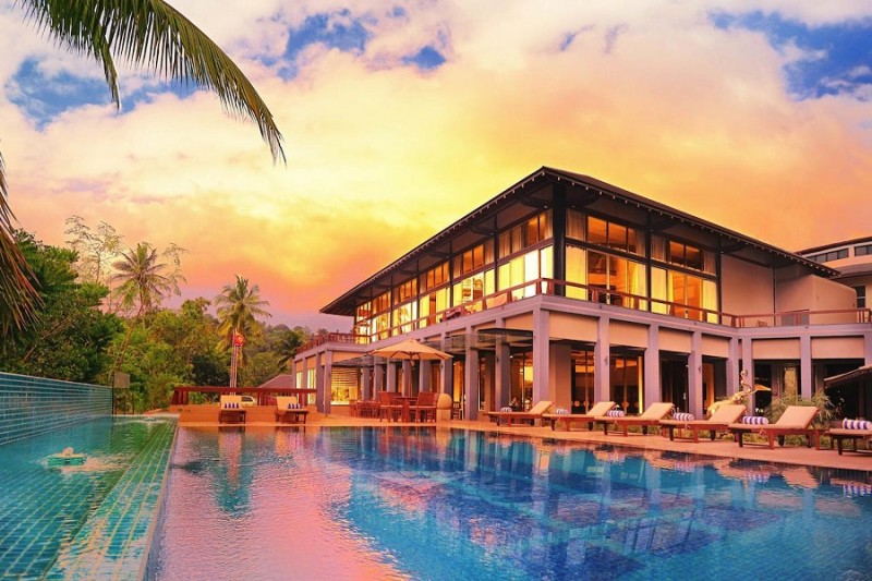 Earl's Regent (Kandy)