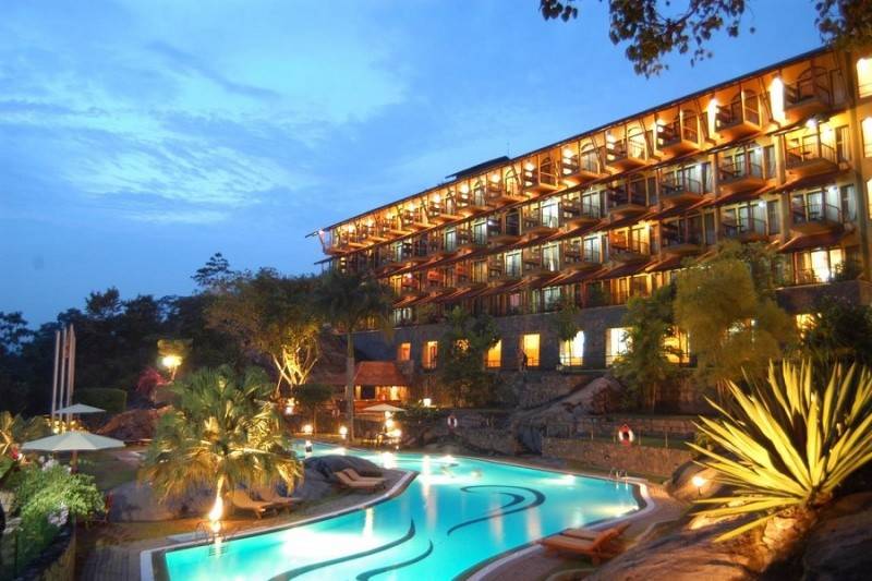 Earls Regency (Kandy)