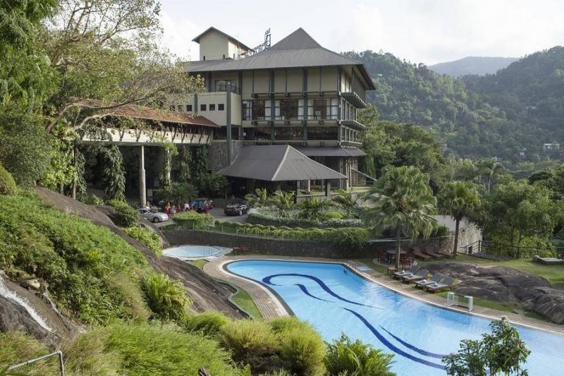Earls Regency (Kandy)