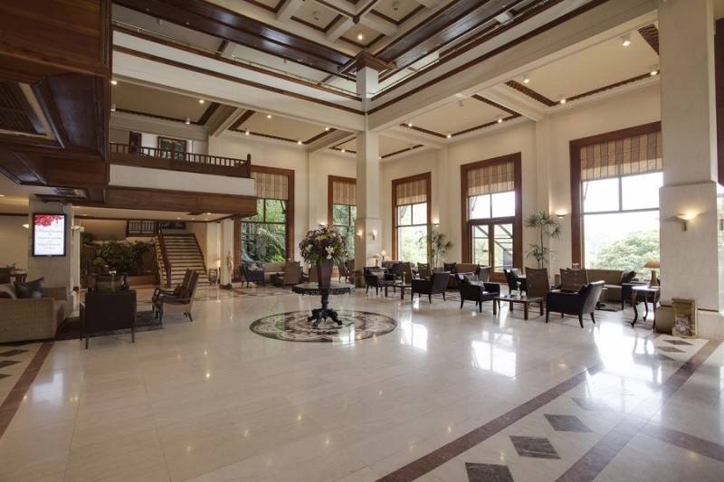 Earls Regency (Kandy)