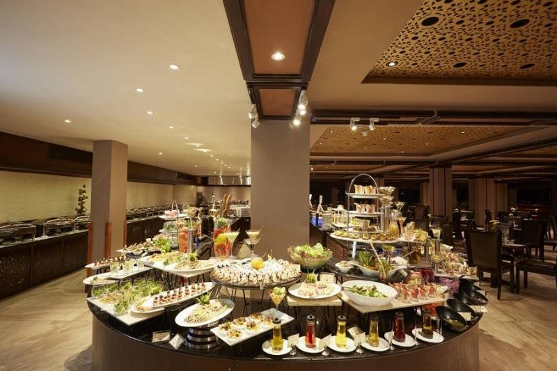 Earls Regency (Kandy)