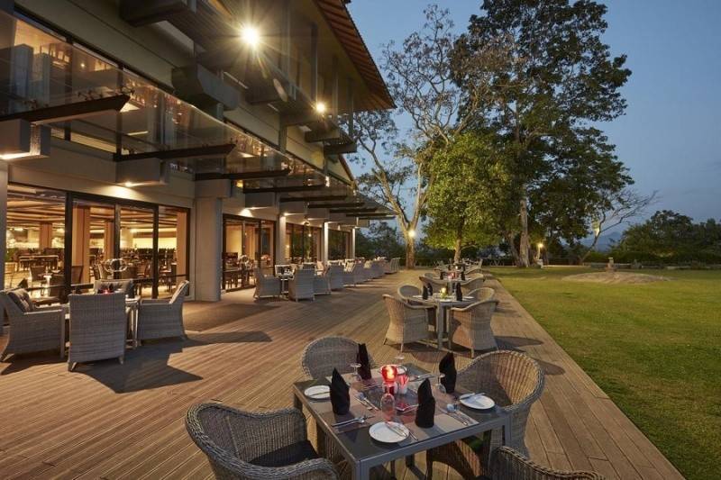Earls Regency (Kandy)