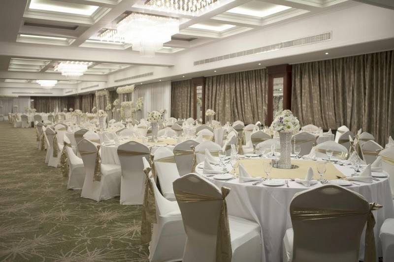 Earls Regency (Kandy)