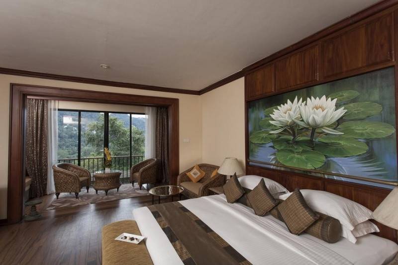 Earls Regency (Kandy)