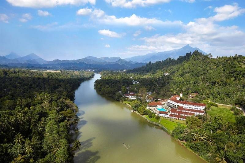 Cinnamon Citadel (Kandy)