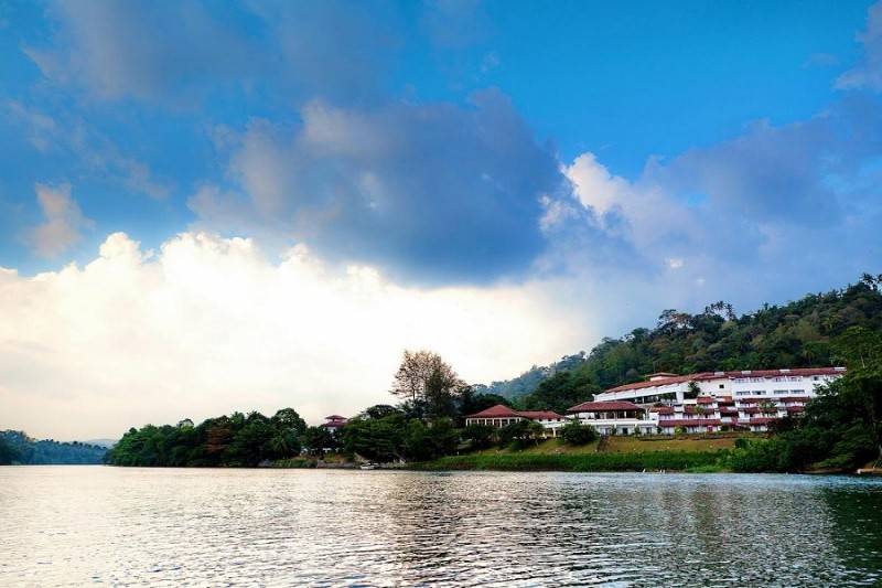Cinnamon Citadel (Kandy)