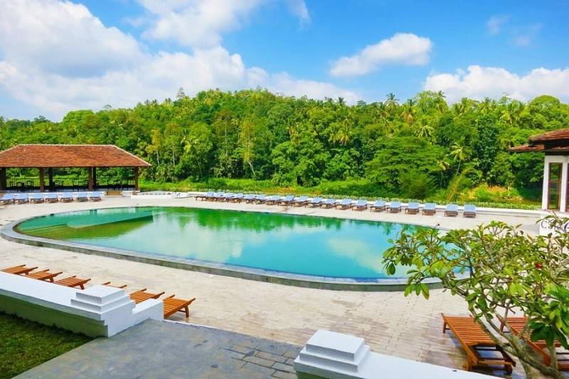 Cinnamon Citadel (Kandy)