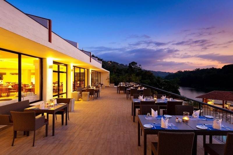 Cinnamon Citadel (Kandy)