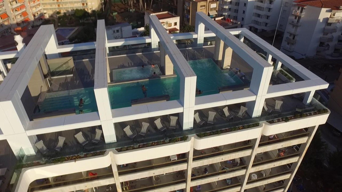 Olympus Palace