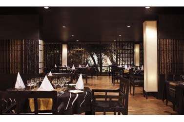 Heritance Kandalama