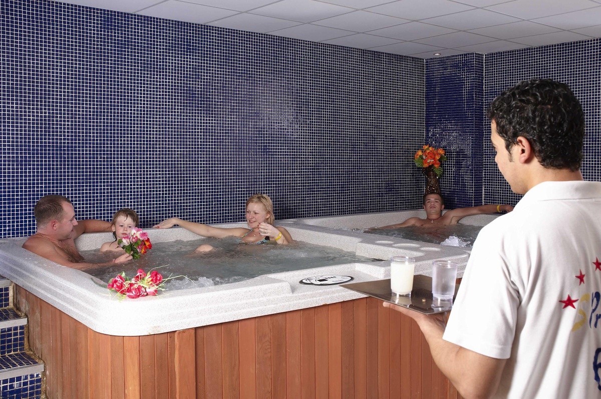 Prima Life Makadi Resort & Spa